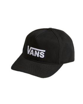 DROP V LOGO